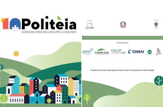 Caltagirone. Giovedì 16 febbraio si presenta “Politèia”, il progetto di educazione alla cittadinanza globale per lo sviluppo sostenibile che coinvolge le 15 comunità del Calatino 