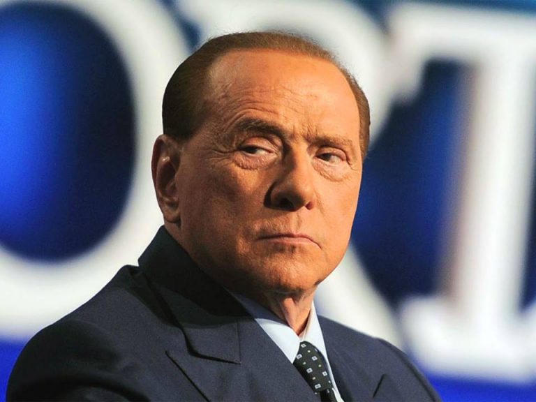 Berlusconi: "colpito" e "commosso" dallʼaccaduto: "I genitori devono essere fieri di un figlio così"