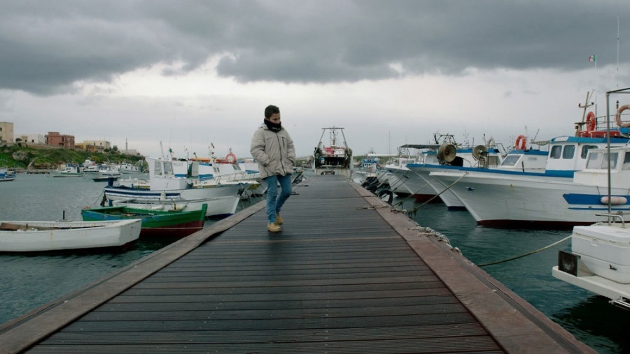 Fuocoammare, il film del siciliano Rosi è candidato Oscar