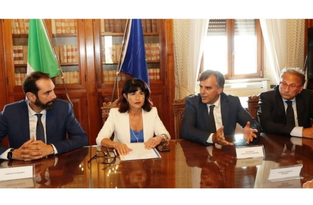 Messina, attivati corsi di formazione per presidenti di seggio