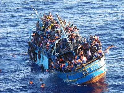 Altra tragedia in mare, le vittime accertate sono già 34, ma si teme per il peggio