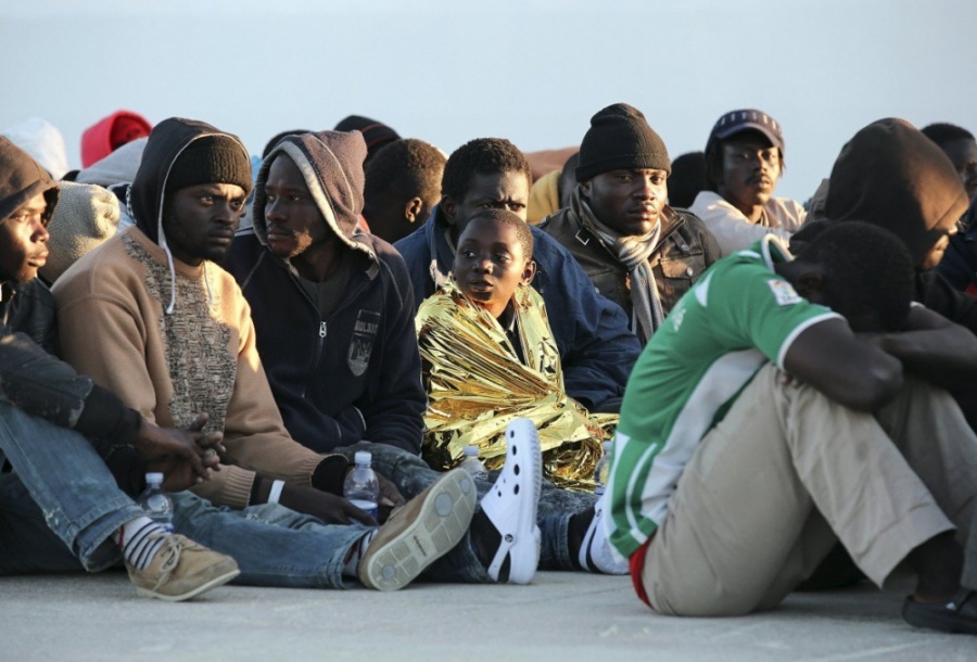 Migrantes 2.0: “AMICIZIE RITROVATE“