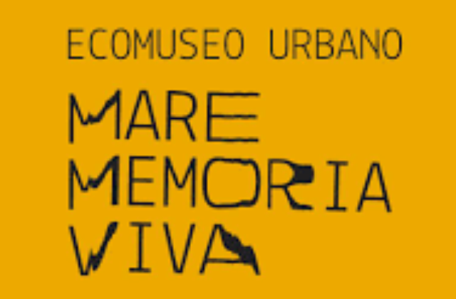 Ecomuseo Mare Memoria Viva, grazie al progetto Traiettorie Urbane, seleziona ragazzi tra i 15 e i 19 anni per entrare a far parte della Crew del 1° Festival “young” a Palermo!