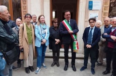 Caltagirone. Inaugurato oggi, nel riqualificato Villino Milazzo il Centro diurno per gli anziani 