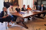 KaltaBronte.  Stasera 27 maggio, alle 20, alla Villa comunale di Caltagirone, il concerto di Finaz e Nuto Bandabardò e dei Bellamorea. A loro fianco, bambini e ragazzi e speciali 