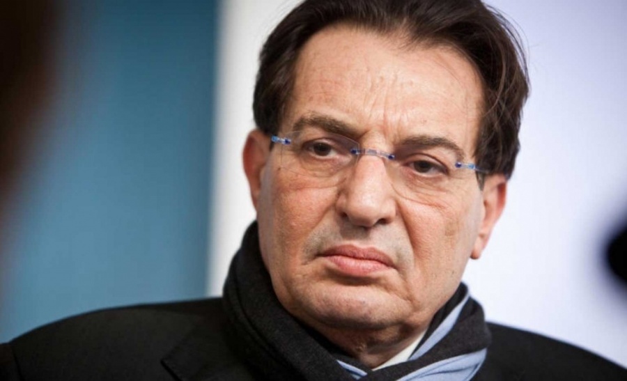 Crocetta:"Non mi dimetto"