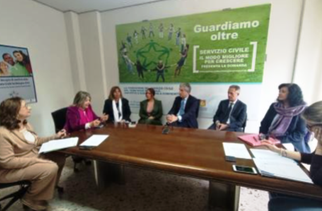 Regione. Politiche sociali, insediato gruppo di lavoro contro pedofilia e pedopornografia