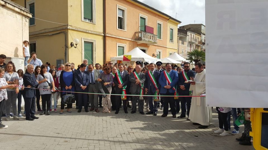 San Cono: calato il sipario sulla sagra del Ficodindia Dop