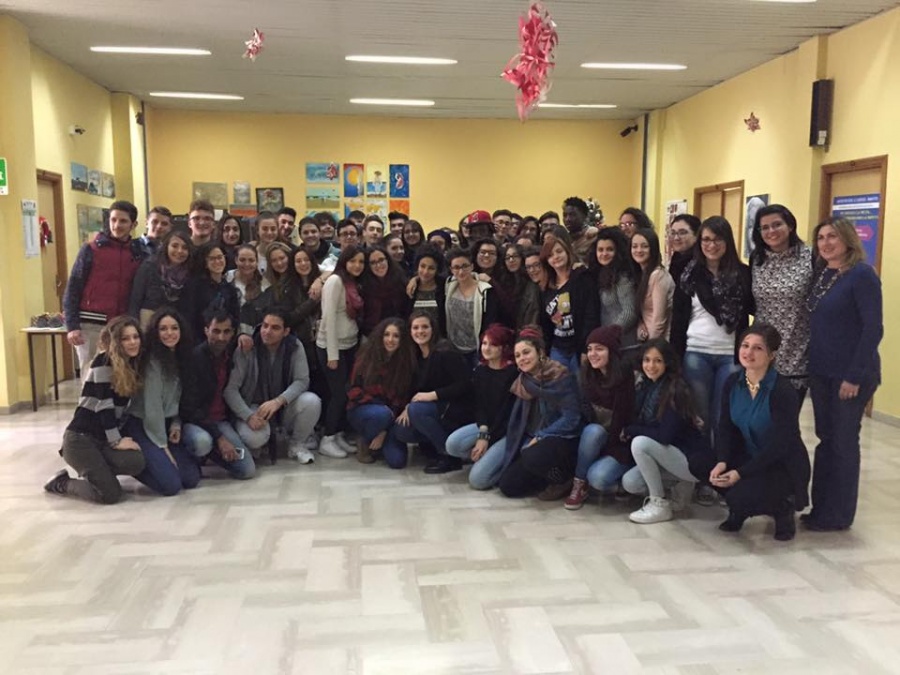 Bronte, concluso il progetto Immigrazione/integrazione