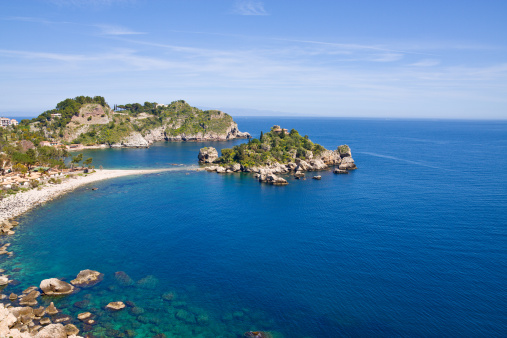 In Sicilia le spiagge più virtuose