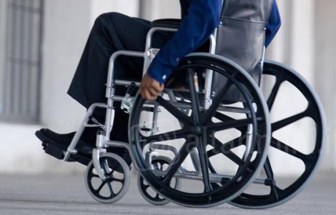 Regione, Presentazione progetti di vita indipendente ed inclusione sociale delle persone con disabilità