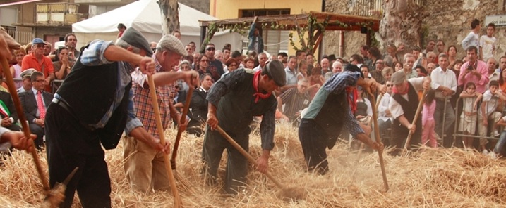 Raddusa, “Pac e grano duro, tra passato e futuro”