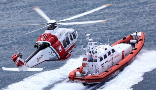 L'emergenza covid-19 non ferma i migranti, altri 2 sbarchi a Lampedusa