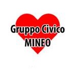 Nota stampa del Gruppo Civico MINEO