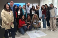 Mineo. Si fa formazione con il Progetto "CORE" nei centri di accoglienza MSNA del Calatino