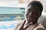 SAI "Raddusa MSNA". Il gambiano Mustapha ambisce a diventare un "mediatore culturale"