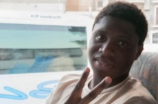 SAI "Raddusa MSNA". Il gambiano Mustapha ambisce a diventare un "mediatore culturale"
