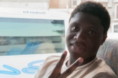 SAI "Raddusa MSNA". Il gambiano Mustapha ambisce a diventare un "mediatore culturale"