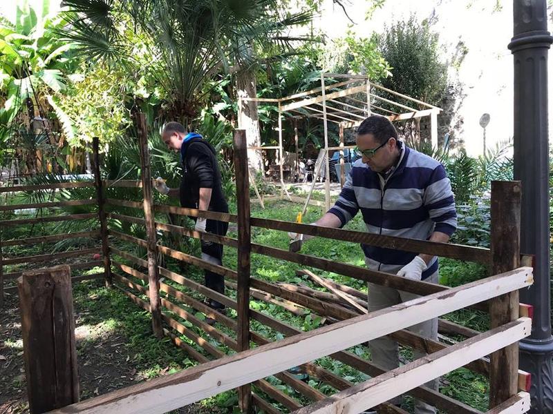 Il miracolo del presepe vivente di Patti, curato dai disabili psichici