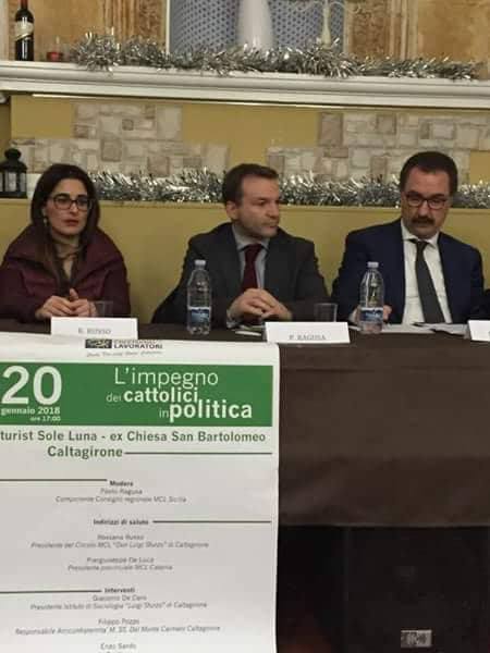 MCL Mineo: LETTERA APERTA AI LAVORATORI DEL CARA DI MINEO E AGLI AMMINISTRATORI PUBBLICI DEL TERRITORIO