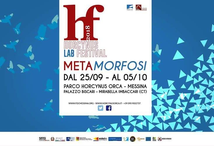A Mirabella Imbaccari, Fondazione di Comunità di Messina, Horcynus Orca e REVES in “Metamorfosi”