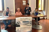 Tra le pagine di Giovanni Verga - Reading Letterario a Caltagirone, al Villino Milazzo