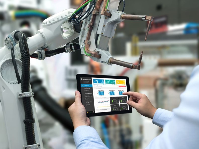 MISE, fondi per investire sui "Macchinari Innovativi"