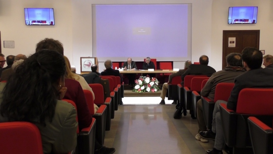 Palermo, convegno di studi a 100 anni dall’appello di Luigi Sturzo “ai liberi e forti”. 