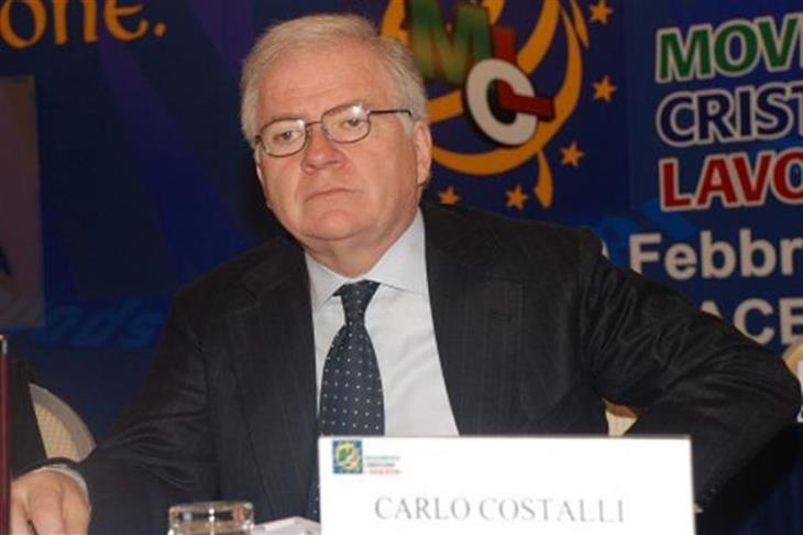 Costalli (Mcl): “Per il Sud non è più tempo di chiacchiere o di provvedimenti assistenziali, senza politiche adeguate e fatti concreti ormai rischia il baratro”