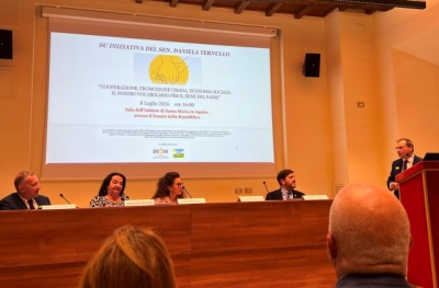 Welfare. Ragusa (Ancos-Unci): “Bene intesa su piano nazionale anziani. programmazione strutturata oltre la logica dell’emergenza”