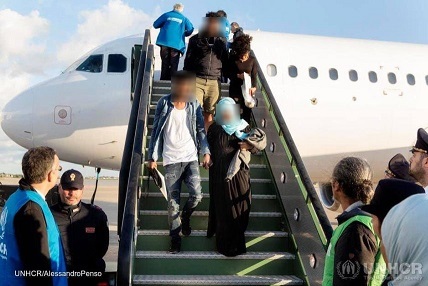 Migranti, 30 minori stranieri non accompagnati entrano nella rete SPRAR/SIPROIMI