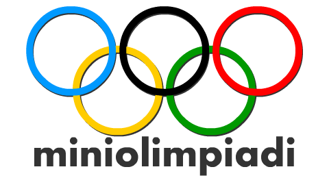 Vizzini: "Mini Olimpiadi":  leale confronto tra bambini