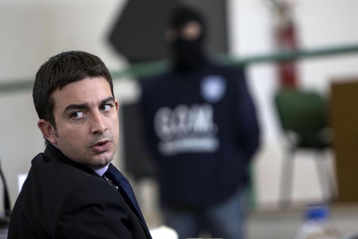 Pm cerca di ricomporre impianto accusatorio Stato-mafia: due ore e mezza di requisitoria