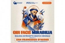 Agenzia Italiana per la Gioventù. Al via il contest creativo nazionale “Qui facis mirabilia”: i giovani raccontano San Francesco attraverso l’arte