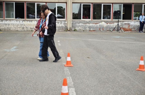 Educazione alla sicurezza stradale. A Caltagirone una nuova tappa della “Carovana della Sicurezza Stradale”