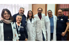 Caltagirone. Riconoscimento internazionale “Diamond Status” per la gestione dell’ictus (stroke) attribuito all’Ospedale “Gravina”