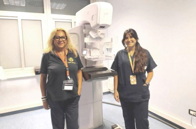Screening mammografico gratuito per donne tra i 50 e i 69 anni, oggi anche a Caltagirone e poi a Militello e Vizzini, 2  e 9 settembre