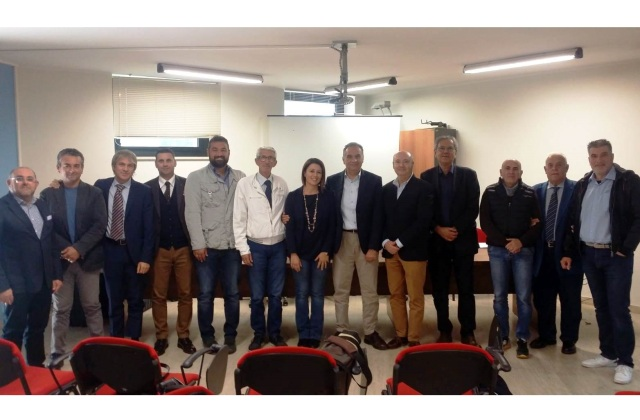 Sicurezza sul lavoro. Nuove sinergie fra Istituzioni, Associazioni di categoria e Sindacati