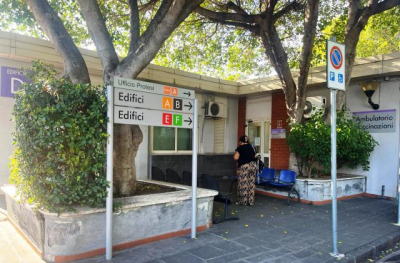 Asp Catania. Vaccinazioni pediatriche, accesso senza prenotazione pure per i nati nel 2024