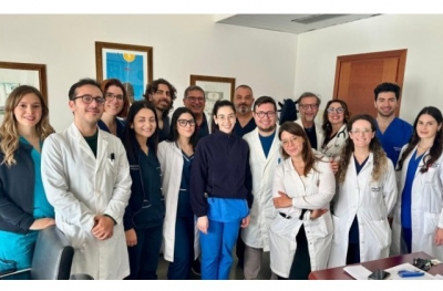 Asp di Catania. In servizio 30 nuove risorse professionali, anche a Caltagirone e Militello