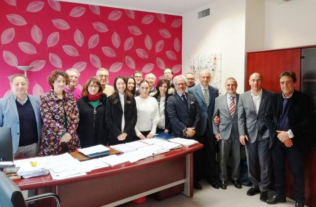 Lavoro: all'Asp di Catania 11 nuovi dipendenti. Nel 2019 assunte oltre 300 risorse