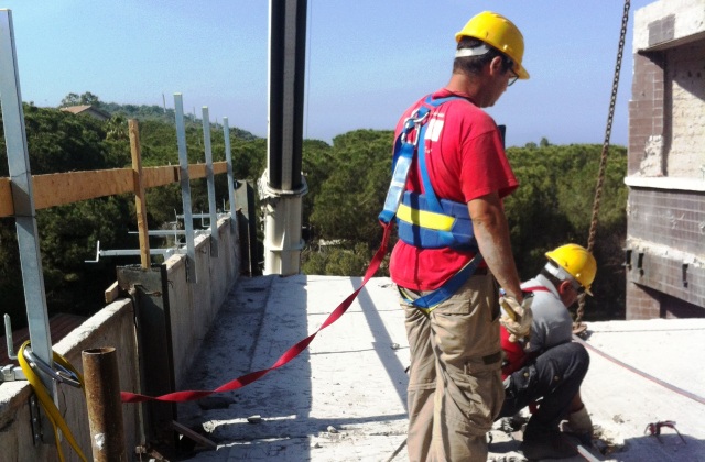Asp Catania. Giornata Mondiale Sicurezza e Salute sul Lavoro: oggi si presenta Piano Mirato di Prevenzione “Rischi caduta dall’alto e sicurezza nei lavori in quota”