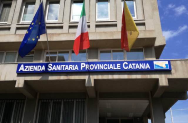 Asp Catania. Riorganizzata l'attività del CUP. Potenziato front office e prenotazione on line.