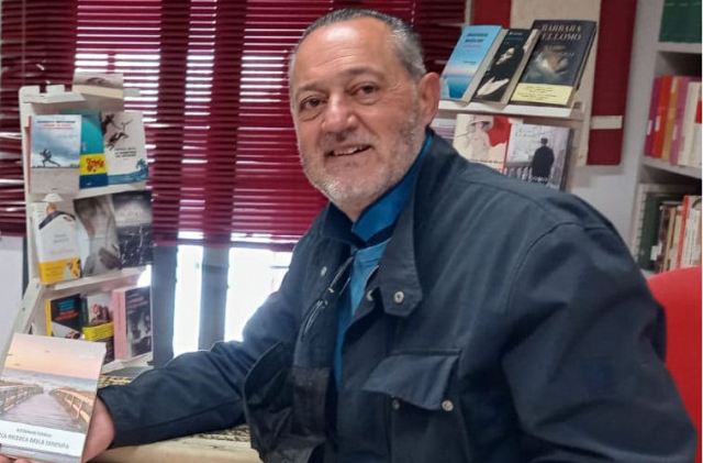 Sono in corso le riprese su “Le storie di Alessio Belli”, opera letteraria di Alessandro Corbelli