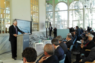 Nuovo Master e Polo di ricerca e formazione per il Mezzogiorno di Luiss-Invitalia