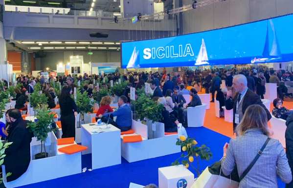 La Sicilia alla B.I.T. (Borsa Internazionale del Turismo), dal 9 all’11 febbraio, a fieramilanocity