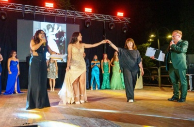 "Caltagirone Show Fest" presentato dai brillanti Molly Narciso e Jacopo Pampallona