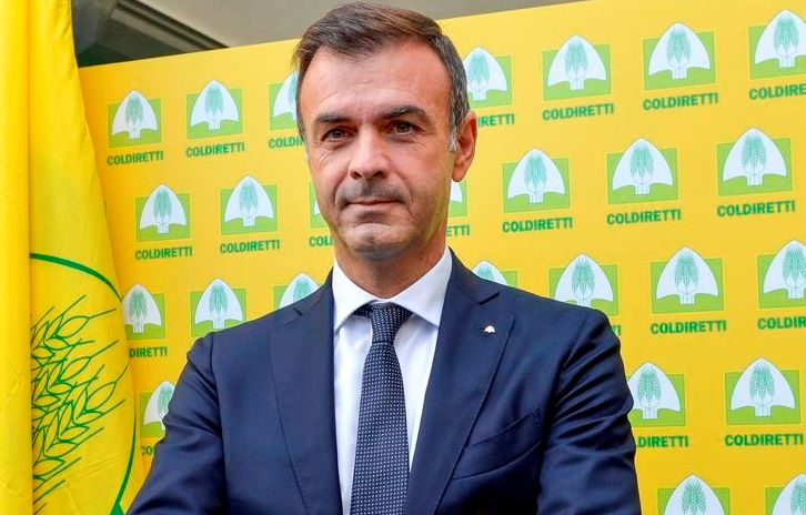 Lavoro nei campi: Coldiretti apre sportello on line per chi cerca e per imprese che lo offrono