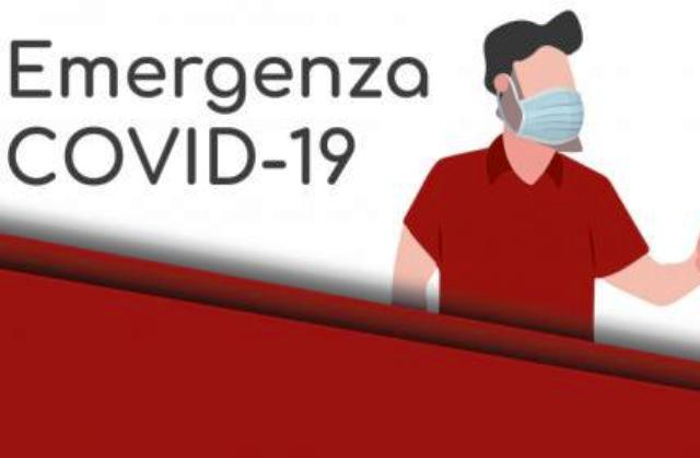 Covid, dal Dasoe indicazioni su "mascherine e tamponi per l’accesso negli ospedali"
