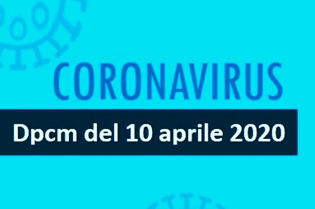 Cosa riaprirà in Italia, dopo il 14 aprile: tutte le attività e codici Ateco, nel Dpcm del 10 aprile